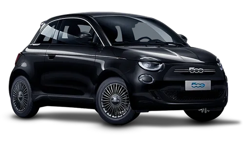 Fiat 500 Cabrio