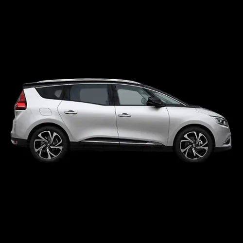 Renault Grand Scenic Grijs