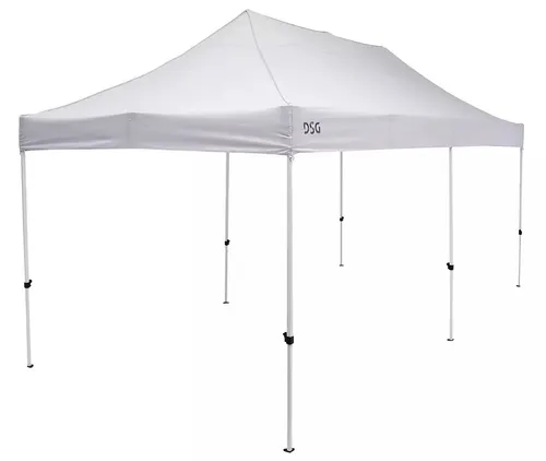 10' x 20' Pop-Up Shade Canopy