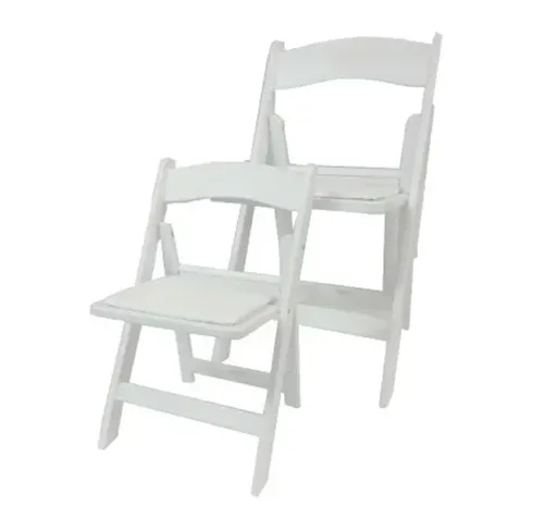 Kids Resin Garden Folding Chair