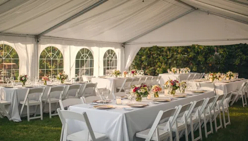 50-Person Ritzy Signature Event Set