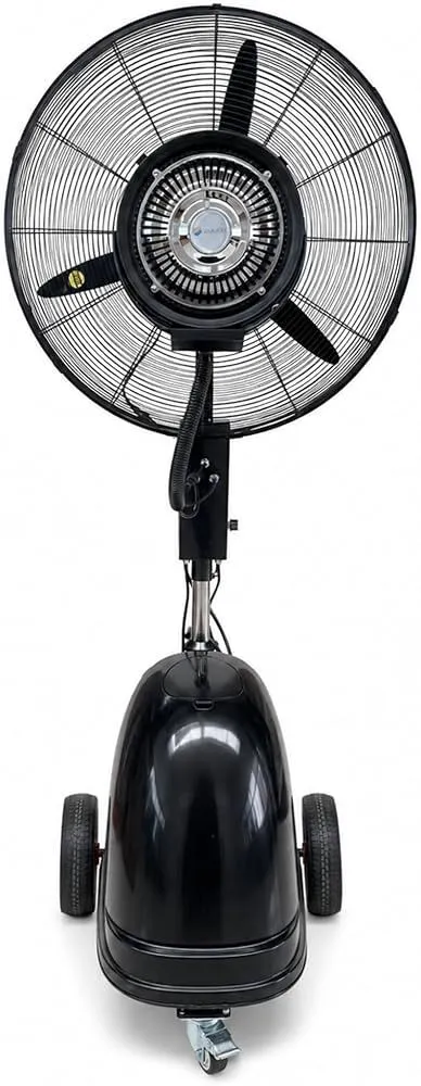Island Breeze Event Misting Fan