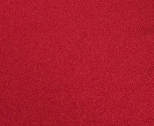 12x108” Polyester Table Runner - red 