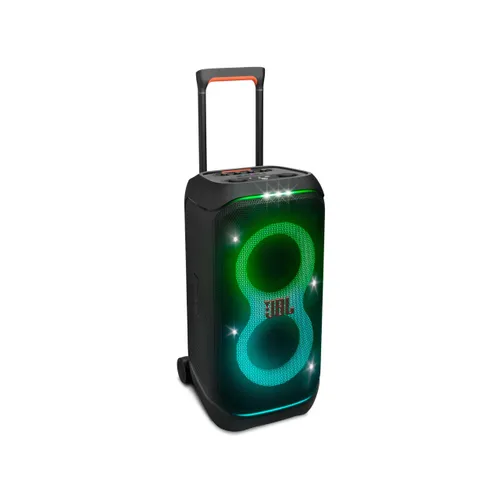 JBL PartyBox Stage 320 Speaker Rental 