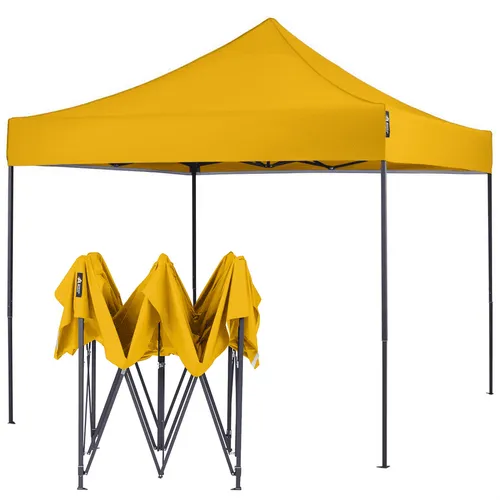 10' x 10' pop-up tent