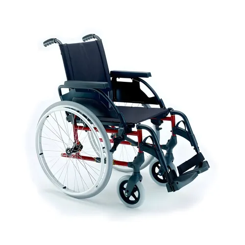 Silla ruedas