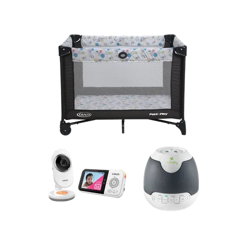 Sweet Dreams Package