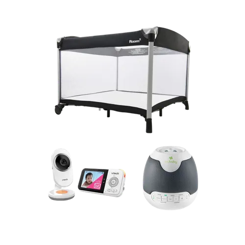 Room² Sleep Package