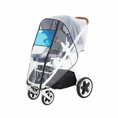 Stroller Rain Cover - Universal