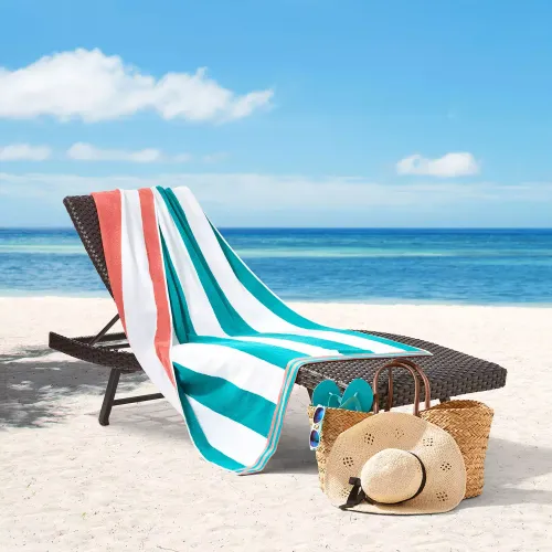 Oversized Beach Towel