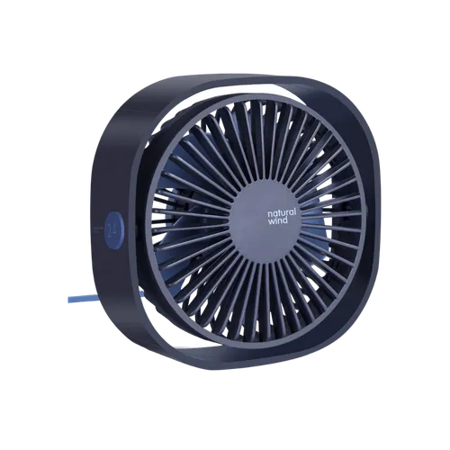 Portable Fan (for use with SlumberPod)