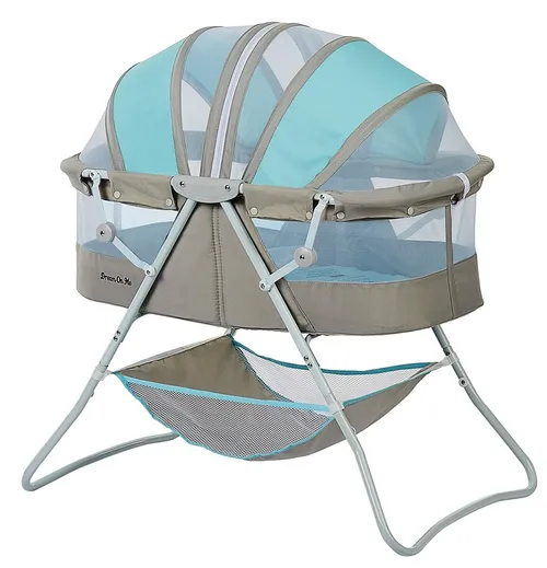 Dream on Me Portable Bassinet