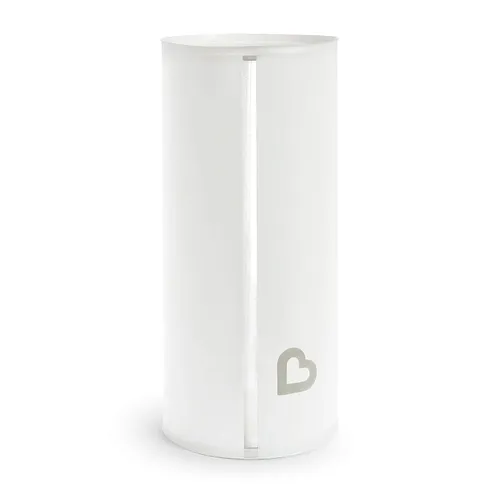 Munchkin® Toss™ Portable Disposable Diaper Pail (for purchase)