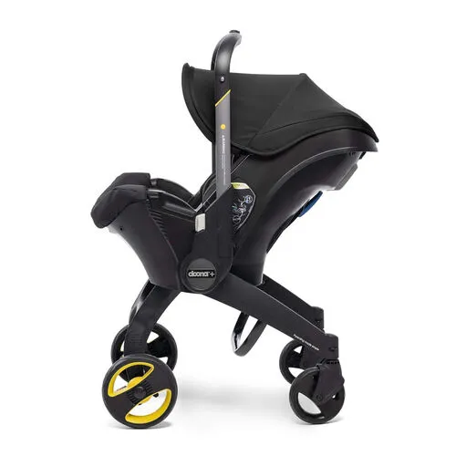 Doona Infant Car Seat & Latch Base