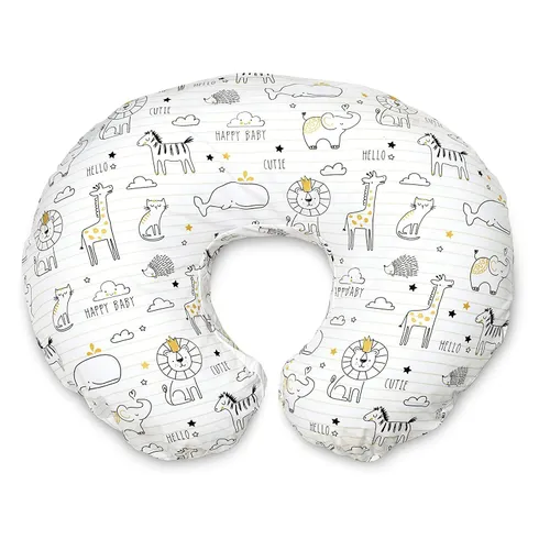Boppy Nursing Pillow