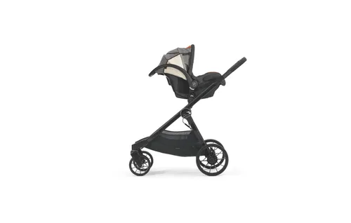 City Select - Baby Jogger Maxi-COSI/Cybex/Nuna Car Seat Adapters for City Select Stroller