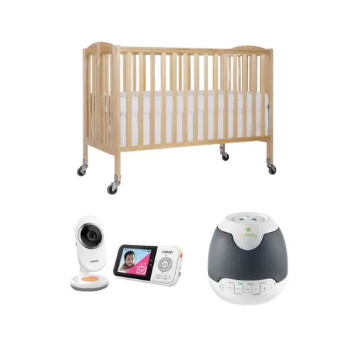 Perfect Rest Package