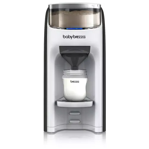 Baby Brezza Pro Advanced Formula Mixer