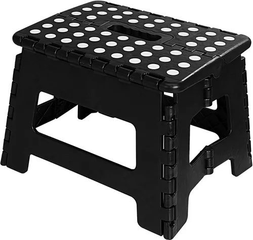 Foldable Step Stool for Kids