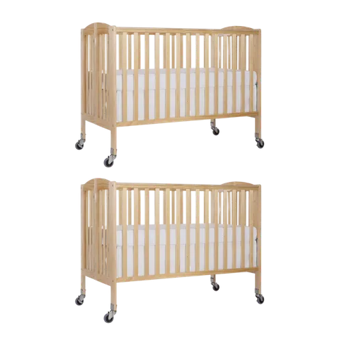 Twins + Siblings Sleep Package