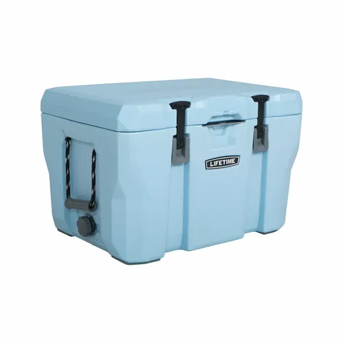 55 Quart Cooler - Blue