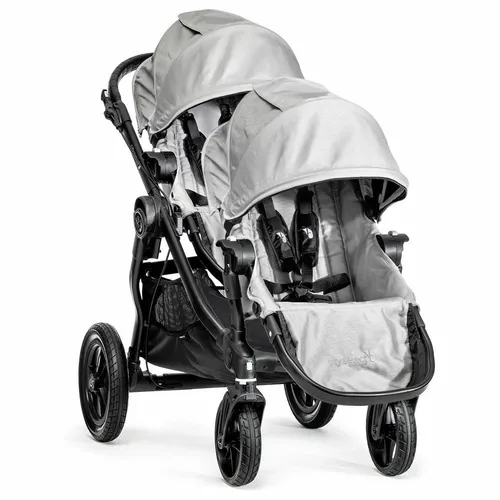 City Select Stroller - Double or Single