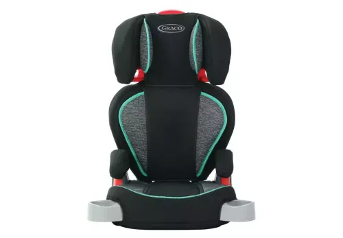 Graco TurboBooster Highback Booster Car Seat