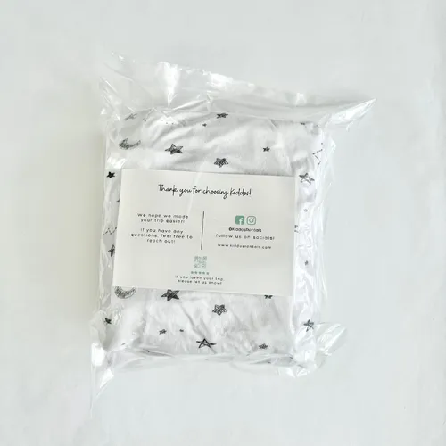 Extra Sheet Set - Full Size Crib