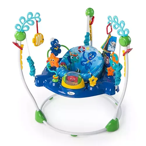 Baby Einstein™ Neptune's Ocean Discovery Jumper