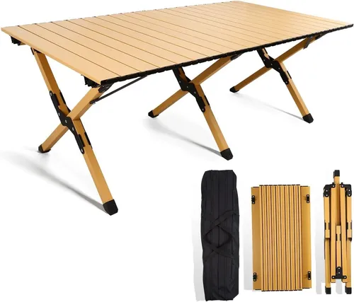 Folding Camping Table