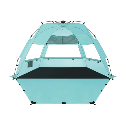 Popup Beach Tent