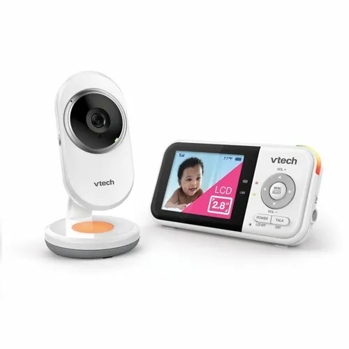 V-Tech Audio Video Monitor