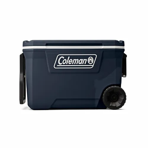 Coleman 62 Qt Wheeled Cooler