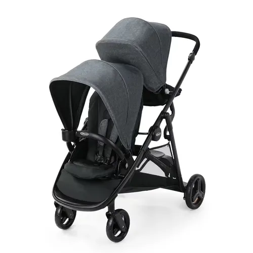 Graco Ready2Grow™ 2.0 Double Stroller