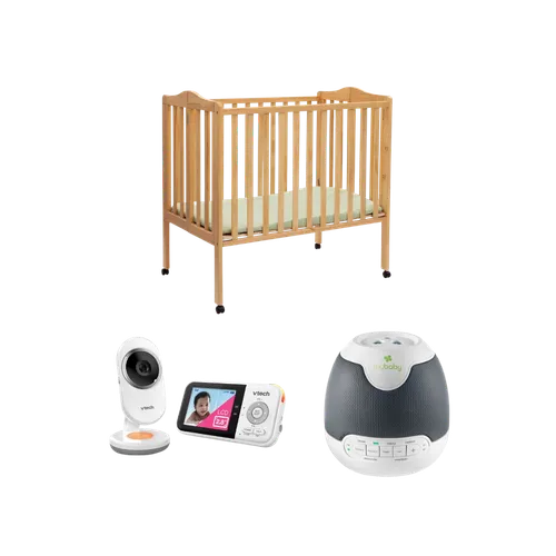 Perfect Rest (Mini) Package