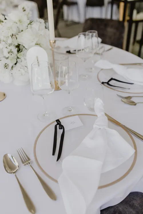 Platzteller kunststoff