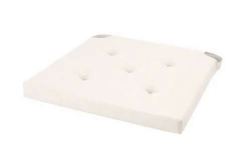 Sitzkissen für Holzklappstuhl