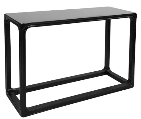 CN 0036 - Console - Cadie Black 