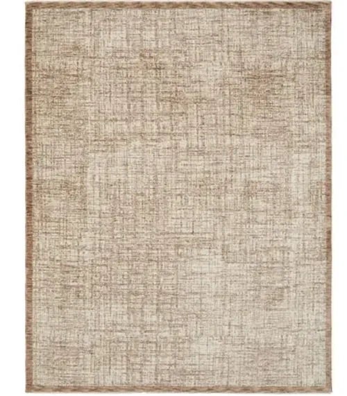RG 0066 - Rug - Large - Meadow in Malt