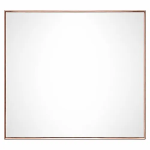 MIR 0010 - Mirror - Timber Framed Square