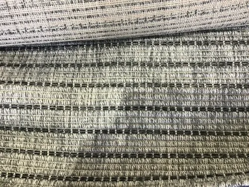 RG 7712 - Rug - Medium - Lifestyle Texture Oatmeal Jute