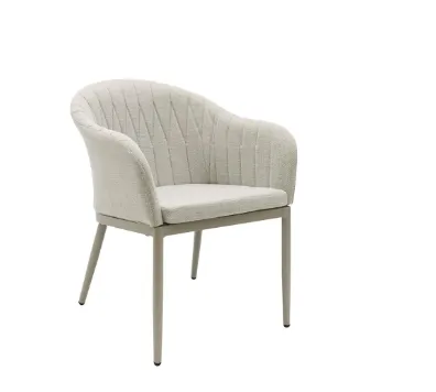 OD DC 0013 - Outdoor Dining Chair - Nicolle Taupe