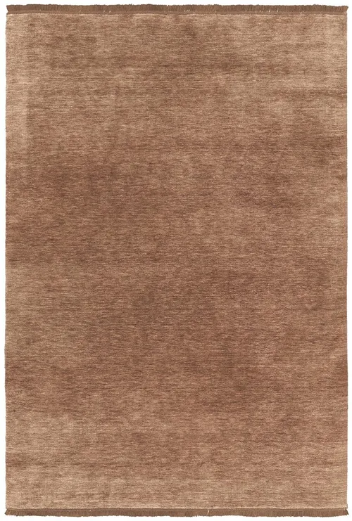 RG 0072 - Rug - Large - Conscious Loom Kinship Mocha Mousse