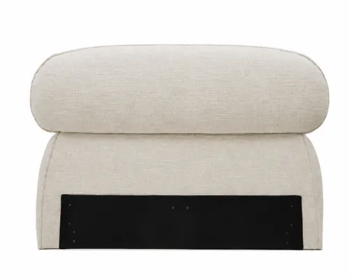 BH 0006 - Bedhead - Single - Mila Taupe/Fabric