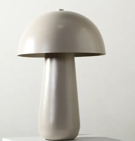LP 0057 - Table Lamp - Nimbus Tan