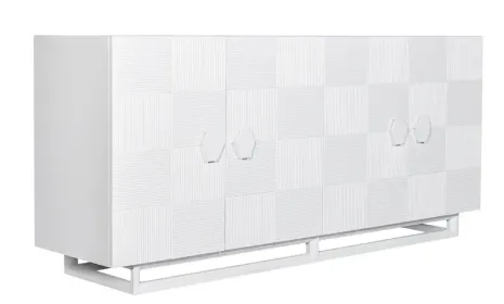 BF 1004 - Buffet - Alton White