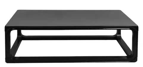 CT 0005 - Coffee Table - Cadie Black
