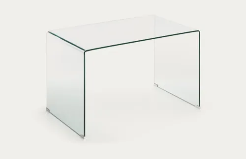 DSK 0001 - Premium - Burano Glass Desk