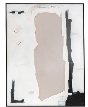 AW 0379A- Artwork - Extra Large - Mystical Hues Series