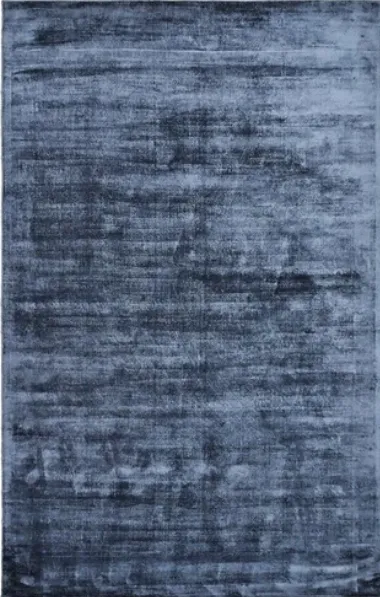 RG 0001 - Rug - Small - Neo Viscose Blue